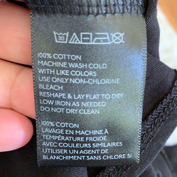 UO Kimchi open back ruffle top - Picture 7 of 7